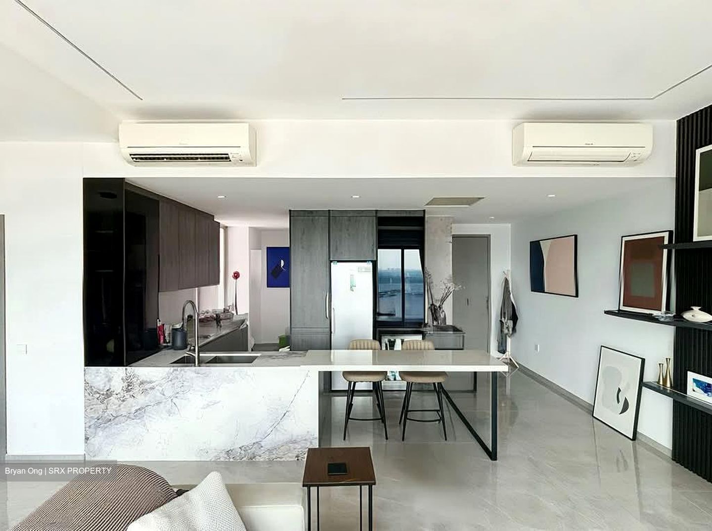 Vista Residences (D12), Condominium #600138681